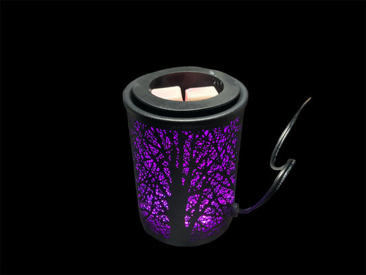 Black Forest Wax Melt Warmer