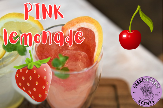 Pink Lemonade